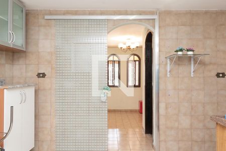 Casa para alugar com 340m², 3 quartos e 6 vagasCozinha 2