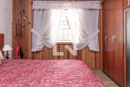 Casa para alugar com 340m², 3 quartos e 6 vagasSuíte 1