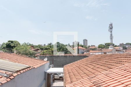 Casa para alugar com 340m², 3 quartos e 6 vagasVista da Sala 4