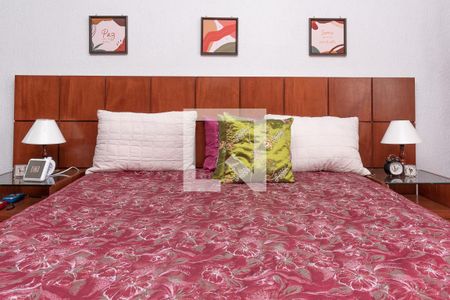 Casa para alugar com 340m², 3 quartos e 6 vagasSuíte 1