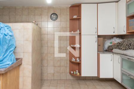 Casa para alugar com 340m², 3 quartos e 6 vagasCozinha 2