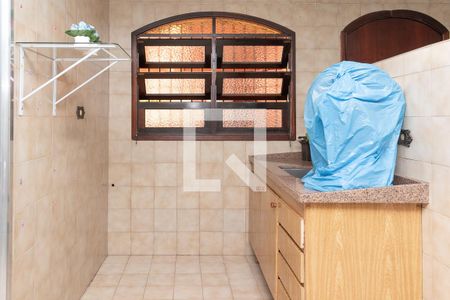 Casa para alugar com 340m², 3 quartos e 6 vagasCozinha 2