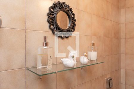 Casa para alugar com 340m², 3 quartos e 6 vagasBanheiro 4