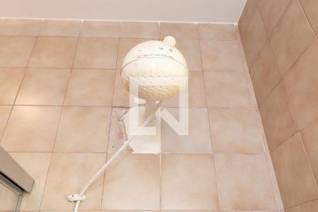 Casa para alugar com 340m², 3 quartos e 6 vagasBanheiro da Suíte 2