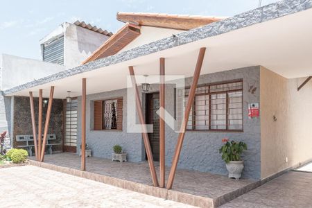 Casa para alugar com 340m², 3 quartos e 6 vagasGaragem