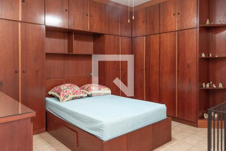 Casa para alugar com 340m², 3 quartos e 6 vagasSuíte 2