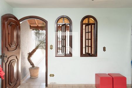 Casa para alugar com 340m², 3 quartos e 6 vagasSala 3