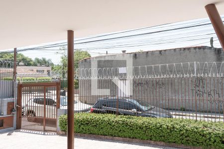 Casa para alugar com 340m², 3 quartos e 6 vagasVista da Suíte 1