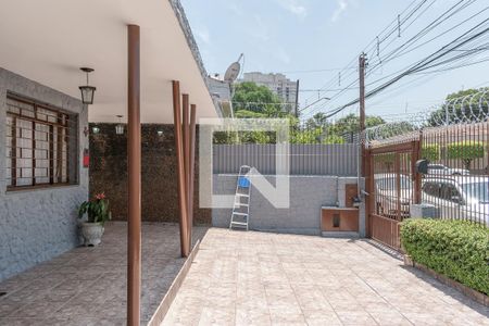 Casa para alugar com 340m², 3 quartos e 6 vagasGaragem