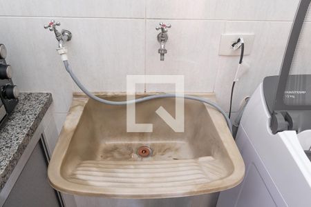 Casa para alugar com 340m², 3 quartos e 6 vagasLavanderia 1