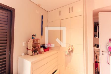 Quarto de apartamento à venda com 2 quartos, 133m² em Vila Regente Feijó, São Paulo