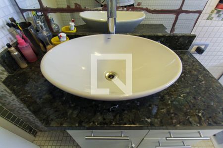 Apartamento à venda com 133m², 2 quartos e 3 vagasBanheiro