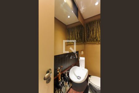 Apartamento à venda com 133m², 2 quartos e 3 vagasLavabo