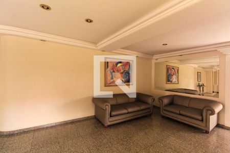 Apartamento à venda com 133m², 2 quartos e 3 vagasÁrea comum