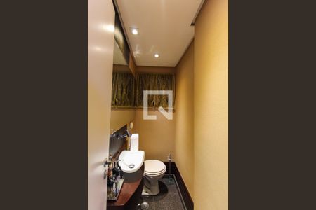 Apartamento à venda com 133m², 2 quartos e 3 vagasLavabo