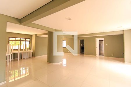 Apartamento à venda com 133m², 2 quartos e 3 vagasÁrea comum