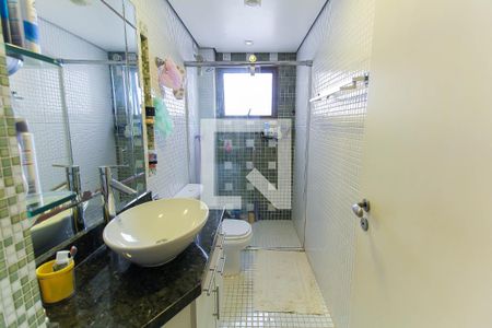 Apartamento à venda com 133m², 2 quartos e 3 vagasBanheiro