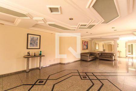 Apartamento à venda com 133m², 2 quartos e 3 vagasÁrea comum