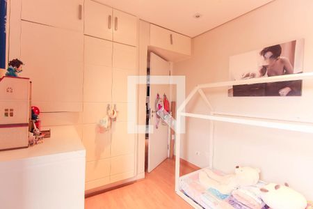 Quarto de apartamento para alugar com 2 quartos, 133m² em Vila Regente Feijó, São Paulo