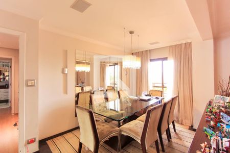 Sala de apartamento à venda com 2 quartos, 133m² em Vila Regente Feijó, São Paulo