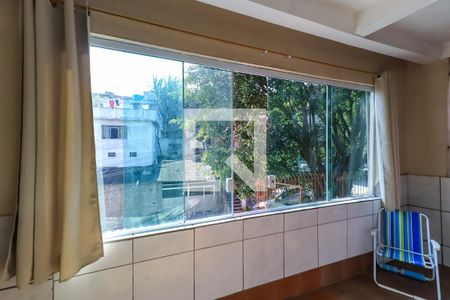 Casa à venda com 150m², 4 quartos e 3 vagas Casa à venda com 150m², 4 quartos e 3 vagasVista do Quarto 1