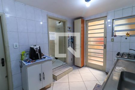 Casa à venda com 150m², 4 quartos e 3 vagas Casa à venda com 150m², 4 quartos e 3 vagasCozinha