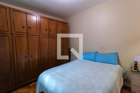 Quarto 1 de casa à venda com 4 quartos, 150m² em Vila Capela, São Paulo