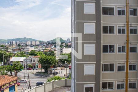 Apartamento para alugar com 55m², 2 quartos e 1 vagaÁrea de Serviço - Janela