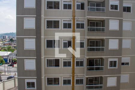 Apartamento para alugar com 55m², 2 quartos e 1 vagaQuarto 02 - Janela