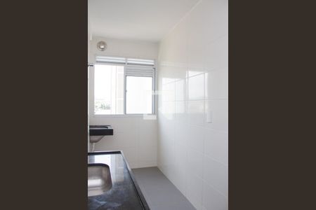 Apartamento para alugar com 55m², 2 quartos e 1 vagaCozinha