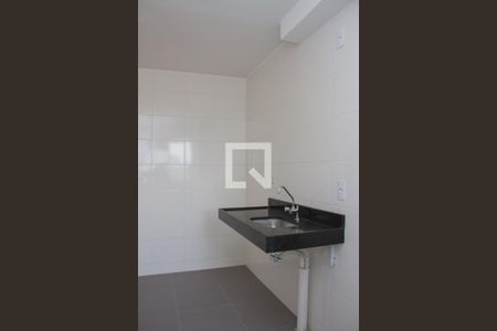 Apartamento para alugar com 55m², 2 quartos e 1 vagaCozinha