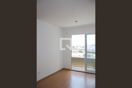 Apartamento para alugar com 55m², 2 quartos e 1 vagaSala