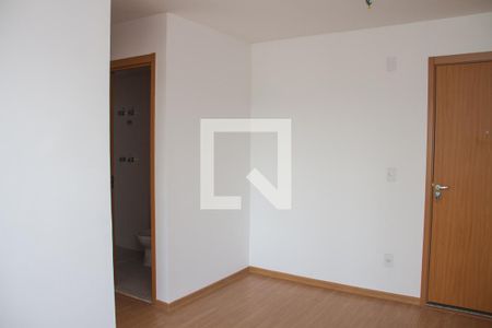 Apartamento para alugar com 55m², 2 quartos e 1 vagaSala