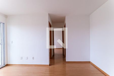 Sala de apartamento para alugar com 2 quartos, 55m² em Encantado, Rio de Janeiro