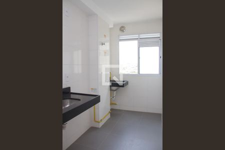 Apartamento para alugar com 55m², 2 quartos e 1 vagaCozinha