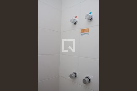 Apartamento para alugar com 55m², 2 quartos e 1 vagaBanheiro Social