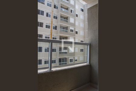 Apartamento para alugar com 55m², 2 quartos e 1 vagaVaranda da Sala