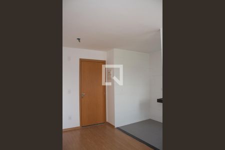Apartamento para alugar com 55m², 2 quartos e 1 vagaSala