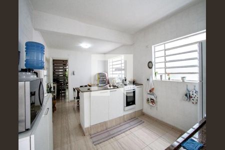 Casa à venda com 3 quartos, 236m² em Pompeia, São Paulo