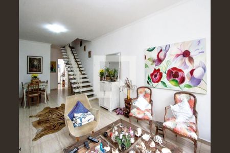 Casa à venda com 3 quartos, 236m² em Pompeia, São Paulo