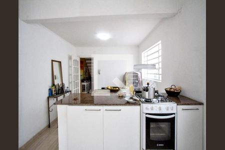 Casa à venda com 3 quartos, 236m² em Pompeia, São Paulo