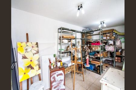 Casa à venda com 236m², 3 quartos e 4 vagas