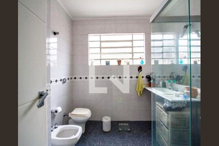 Casa à venda com 3 quartos, 236m² em Pompeia, São Paulo