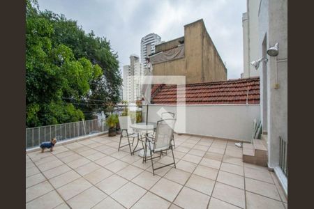 Casa à venda com 3 quartos, 236m² em Pompeia, São Paulo
