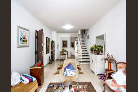 Casa à venda com 3 quartos, 236m² em Pompeia, São Paulo