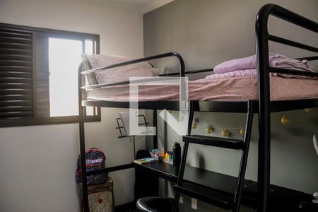 Quarto 1 de apartamento à venda com 3 quartos, 78m² em Santa Maria, São Caetano do Sul