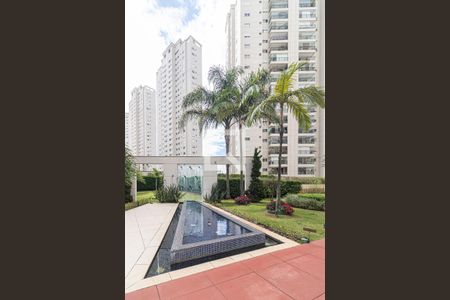 Apartamento para alugar com 77m², 3 quartos e 2 vagasEntrada