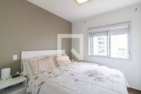 Apartamento para alugar com 77m², 3 quartos e 2 vagasQuarto 3