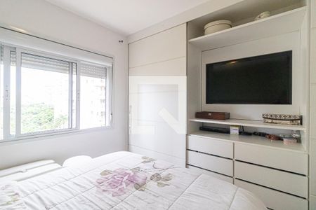 Apartamento para alugar com 77m², 3 quartos e 2 vagasQuarto 3