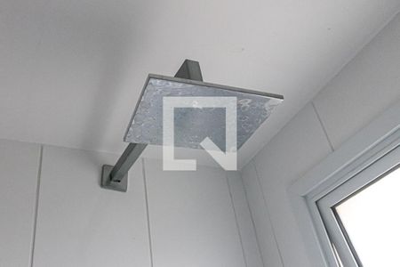 Apartamento para alugar com 77m², 3 quartos e 2 vagasBanheiro do Quarto 3